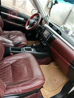 تويوتا هايلوكس